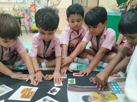 Delhi Public School- Gomti Nagar 