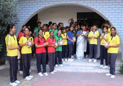 Gurukul Academy Indi...