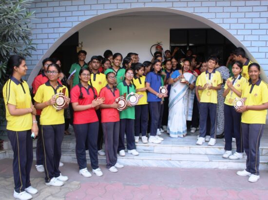 Gurukul Academy IndiraNagar 