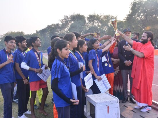 Gurukul Academy IndiraNagar 