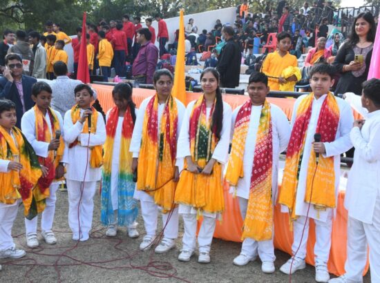 Gurukul Academy IndiraNagar 