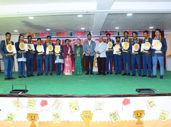 New Public School- Alambagh 