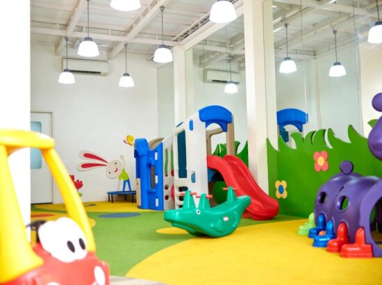 Euro Kids PreSchool Indira Nagar 
