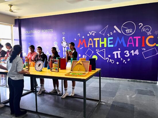 Gagan Public School, Greater Noida 