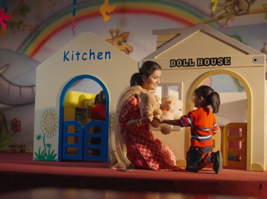 GD Goenka Public School (Sushant Golf City, Lucknow) 