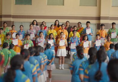 GD Goenka Public Sch...