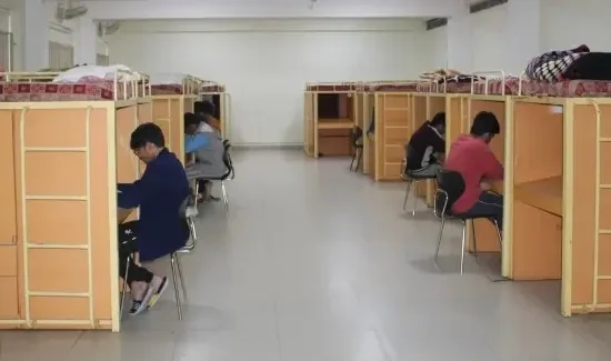 GD Goenka Public School (Sushant Golf City, Lucknow) 